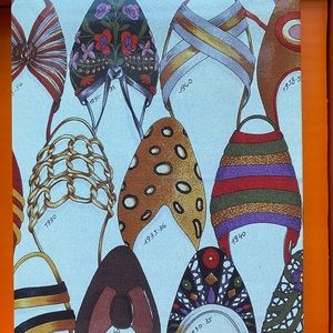 Ferragamo Address Book